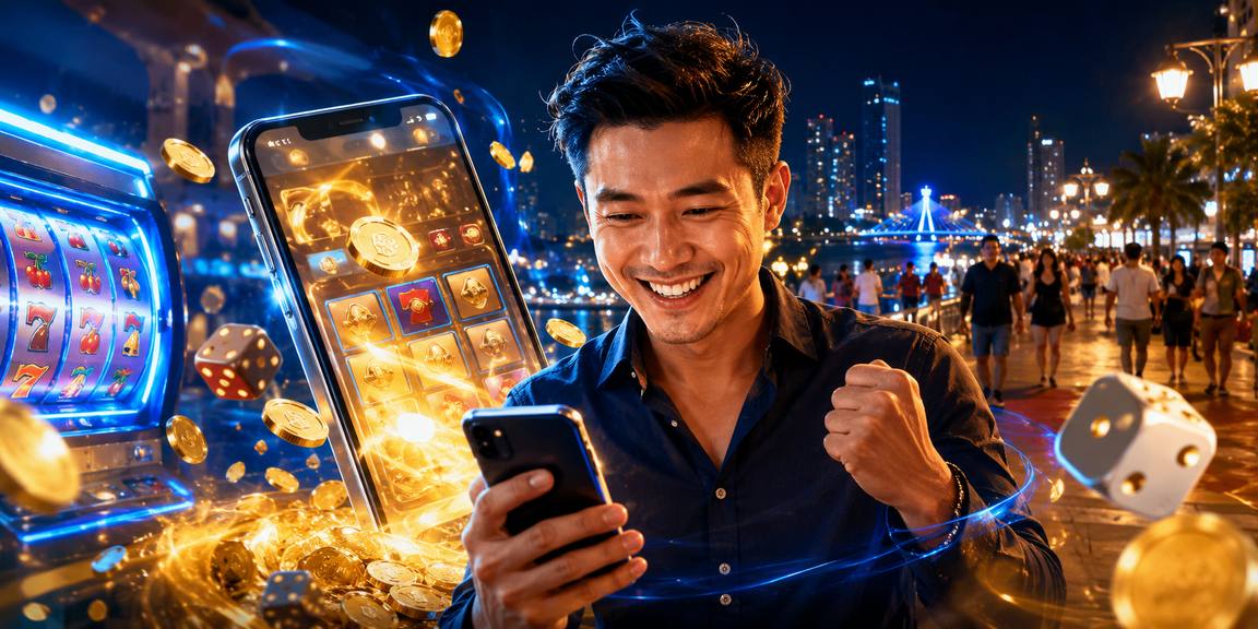 32wint3 Mines Ngoc Vang hoạt động như thế nào?